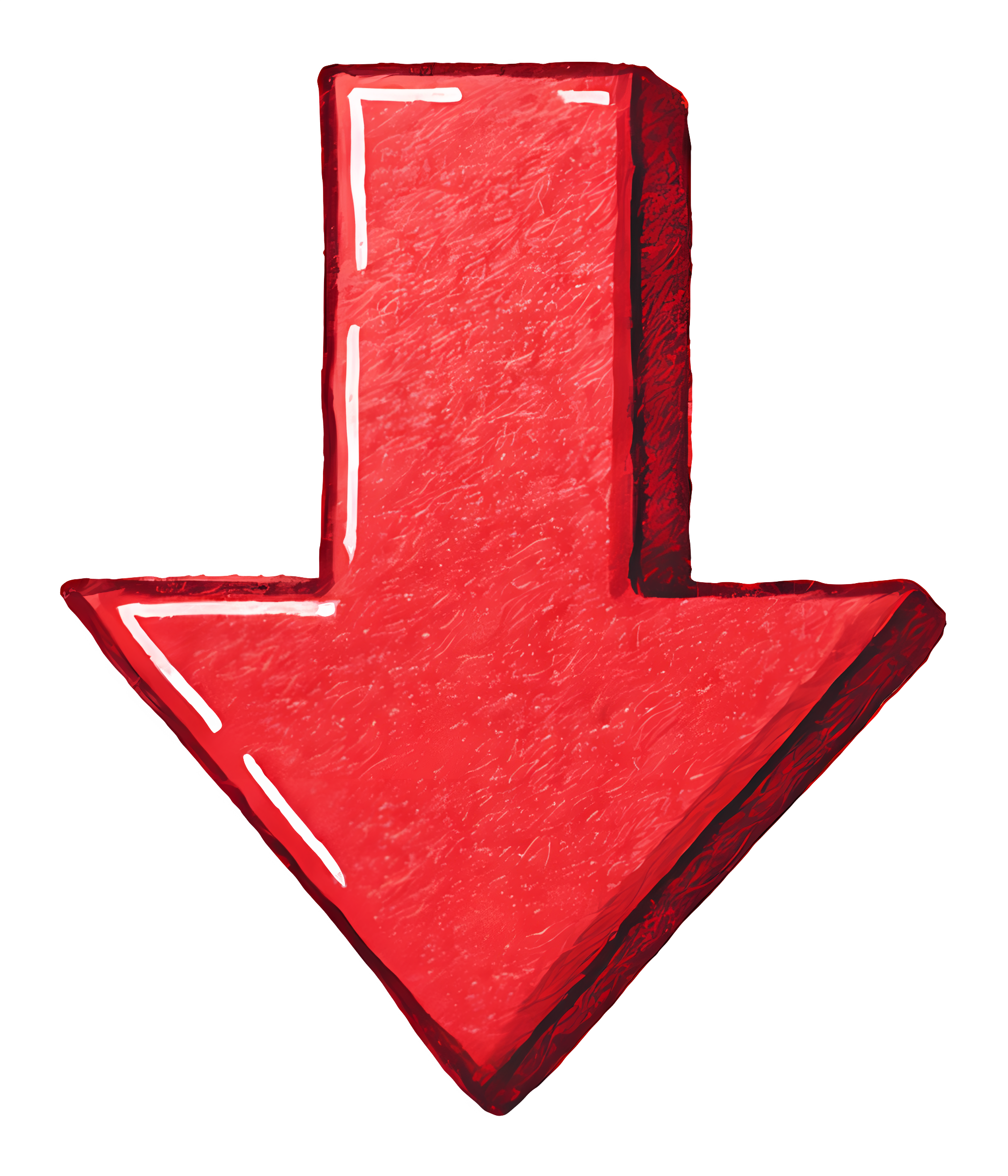 Flecha Roja